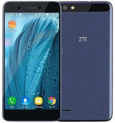 Замена разъема зарядки на телефоне ZTE Blade A6 Max в Кемерово